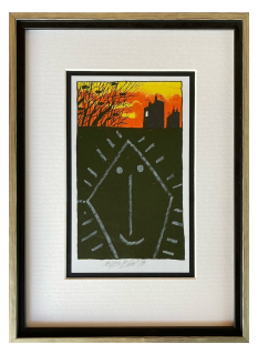 Bím Tomáš - Veselý dráček | 23.0x31.4