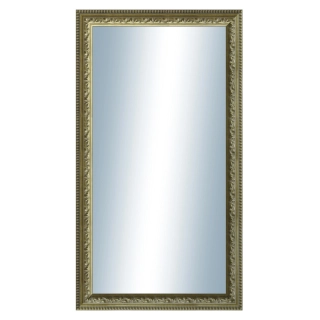 DANTIK Zrcadlo 50x90 HONEST AU vysoká malá