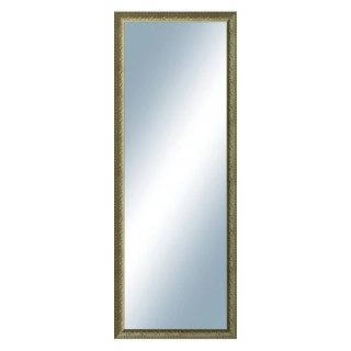 DANTIK Zrcadlo 60x160 HONEST AU vysoká malá