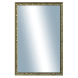 DANTIK Zrcadlo 80x120 HONEST AU vysoká malá