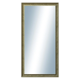 DANTIK Zrcadlo 60x120 HONEST AU vysoká malá