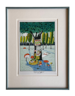 Bím Tomáš - Karkulka | 25.0x32.2