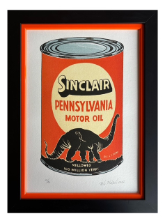 Ptáček Petr - Sinclair | 27.2x37.8